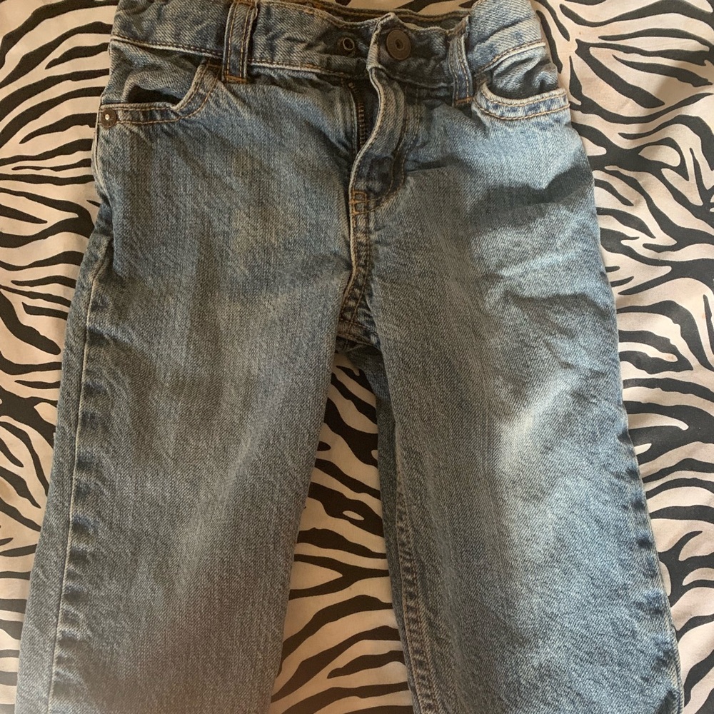 Toddler osh kosh jeans
